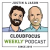 CloudFocus Weekly artwork