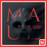 Mysteries and Urban Legends Podcast podcast