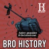 Bro History artwork