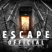 Escape Official podcast