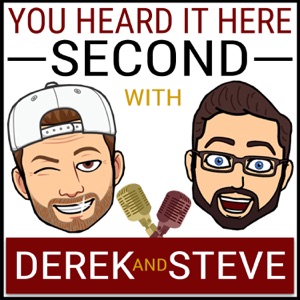 Episode 140: Twenty Week Warning
