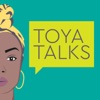Toya Talks artwork
