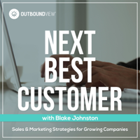 Offline Outbound Strategies with Erik Kostelnik of Postal.io