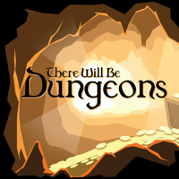 There Will Be Dungeons podcast
