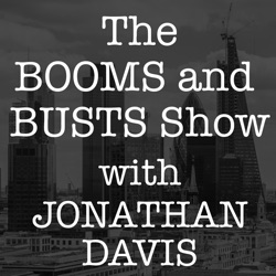 The Booms & Busts Podcast