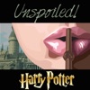 UNspoiled! Harry Potter artwork