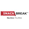 Snack Break with Aroop artwork