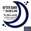 After Dark with Julian Clark artwork