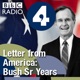 Letter from America by Alistair Cooke: The Bush Sr Years (1989-1992)