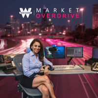 Market Overdrive from WGN Plus podcast