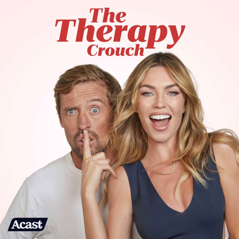 EUROPESE OMROEP | PODCAST | The Therapy Crouch - Tall or Nothing