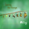 Being The Change artwork