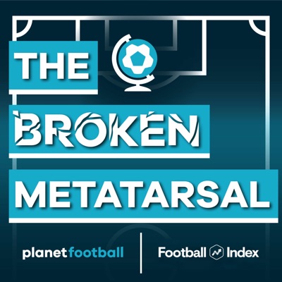 The Broken Metatarsal The Broken Metatarsal