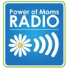 Power of Moms Radio artwork