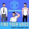 Find Your Voice artwork