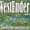 WestEnders Comedy Show Podcast artwork
