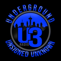 U3 Radio podcast