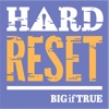 Hard Reset artwork