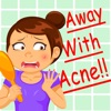 Away With Acne artwork