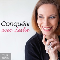 Conquérir avec Leslie