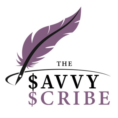 The Savvy Scribe The Savvy Scribe
