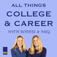 All Things College and Career podcast