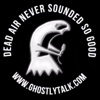 Ghostly Talk Podcast artwork