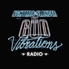 Gud Vibrations Radio artwork