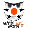 Gettin Gritty Wit It artwork