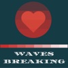 Waves Breaking artwork