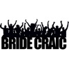 Bride Craic - Wedding Podcast artwork