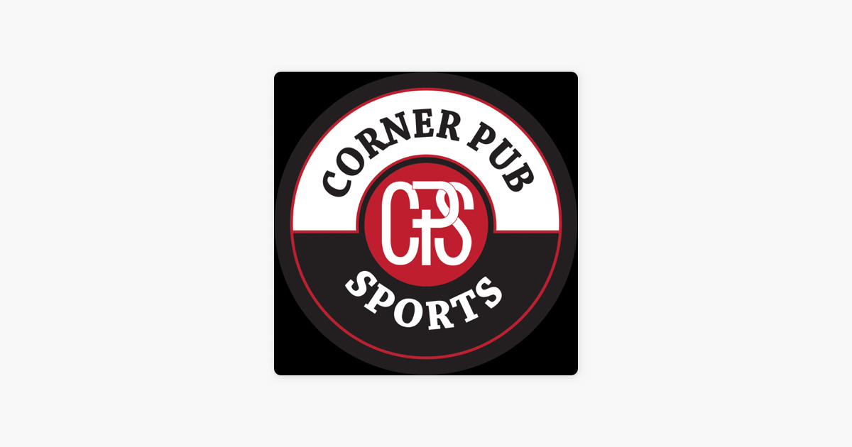 Corner Pub Sports Pubcast: Corner Pub Sports -In The House With Mighty Mouse on Apple Podcasts ‎Corner Pub Sports Pubcast... 