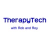 Therapy Tech with Rob and Roy artwork