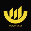 Wealth Me Up Podcast artwork