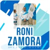 Roni Zamora GuateFitness Podcast artwork