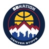 Denver Stiffs: for Denver Nuggets fans artwork