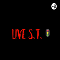 LIVE ST. podcast