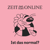 Ist das normal? - ZEIT ONLINE