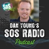 Dan Young on SOS Radio artwork