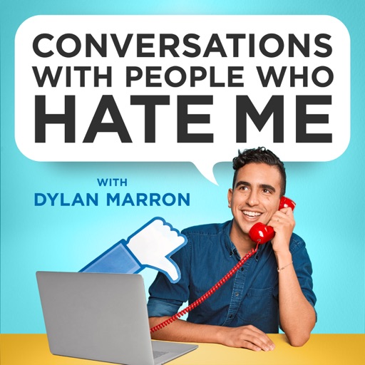 Podcast cover