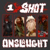 One-shot Onslaught - A D&D 5e Actual Play Podcast artwork
