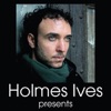 Holmes Ives presents artwork