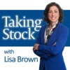 Taking Stock with Lisa Brown artwork