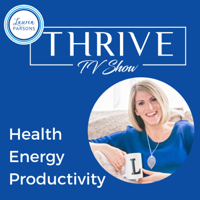 Thrive TV Show podcast