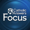 Catholic Answers Focus artwork