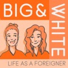 Big and White: Life as a Foreigner in Nepal artwork