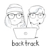 Backtrack: A Music Podcast artwork