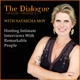 The Dialogue interviews remarkable people By Natascha Moy