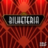 Bilheteria - Overloadr artwork