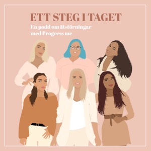 Ett steg i taget med Progress Me